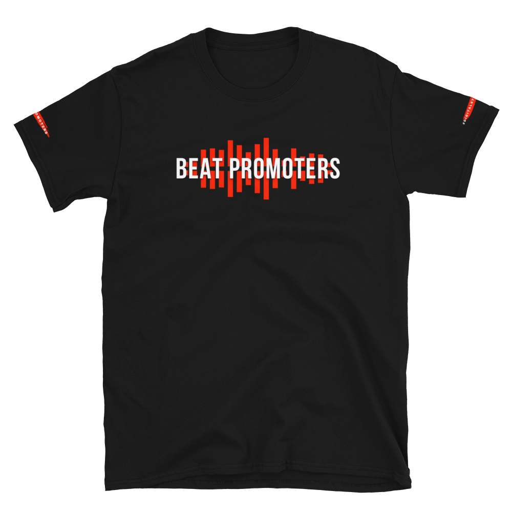 Beat Promoters Softstyle T-Shirt