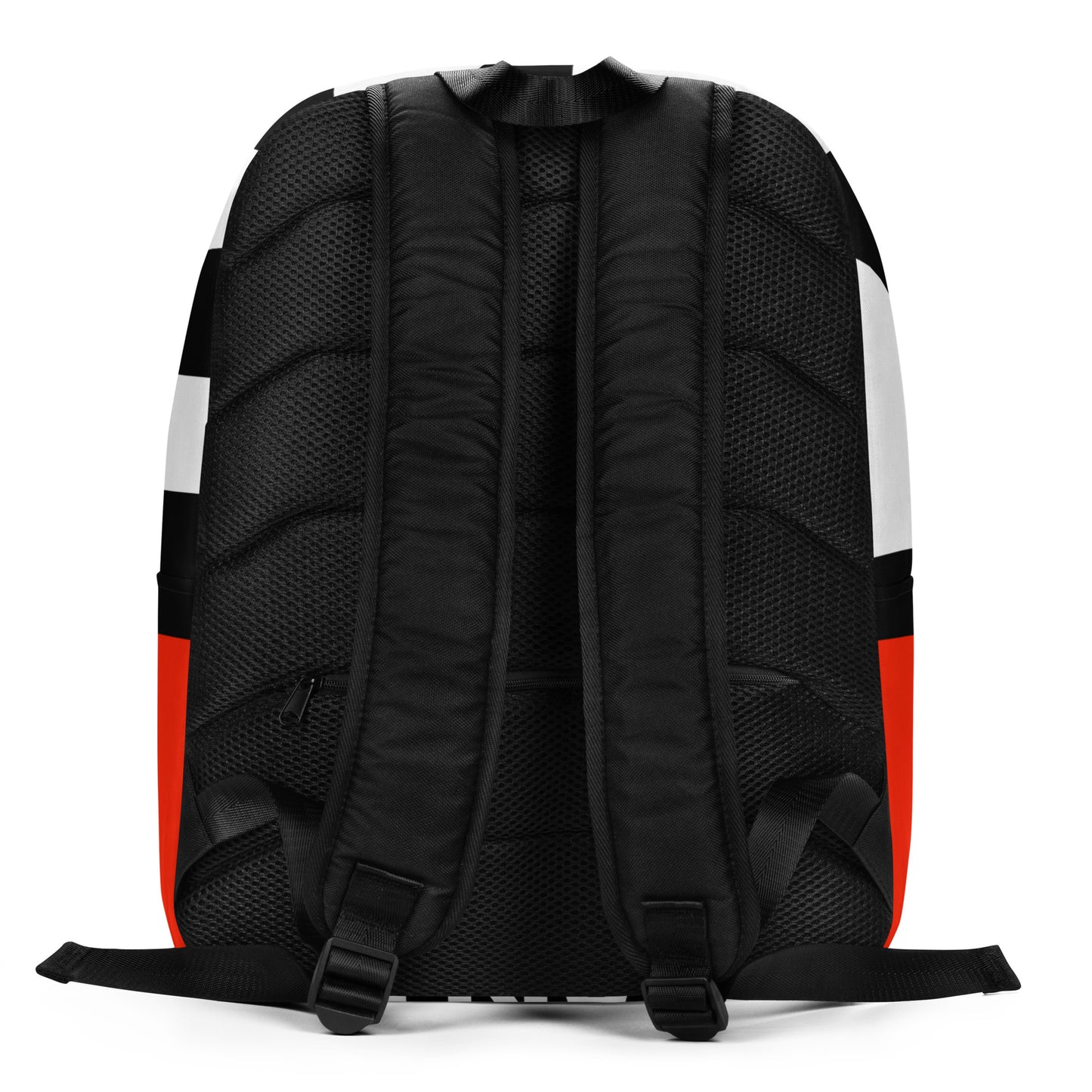 Beatmaker Laptop / Drum Machine and Accessories Backpack - Black
