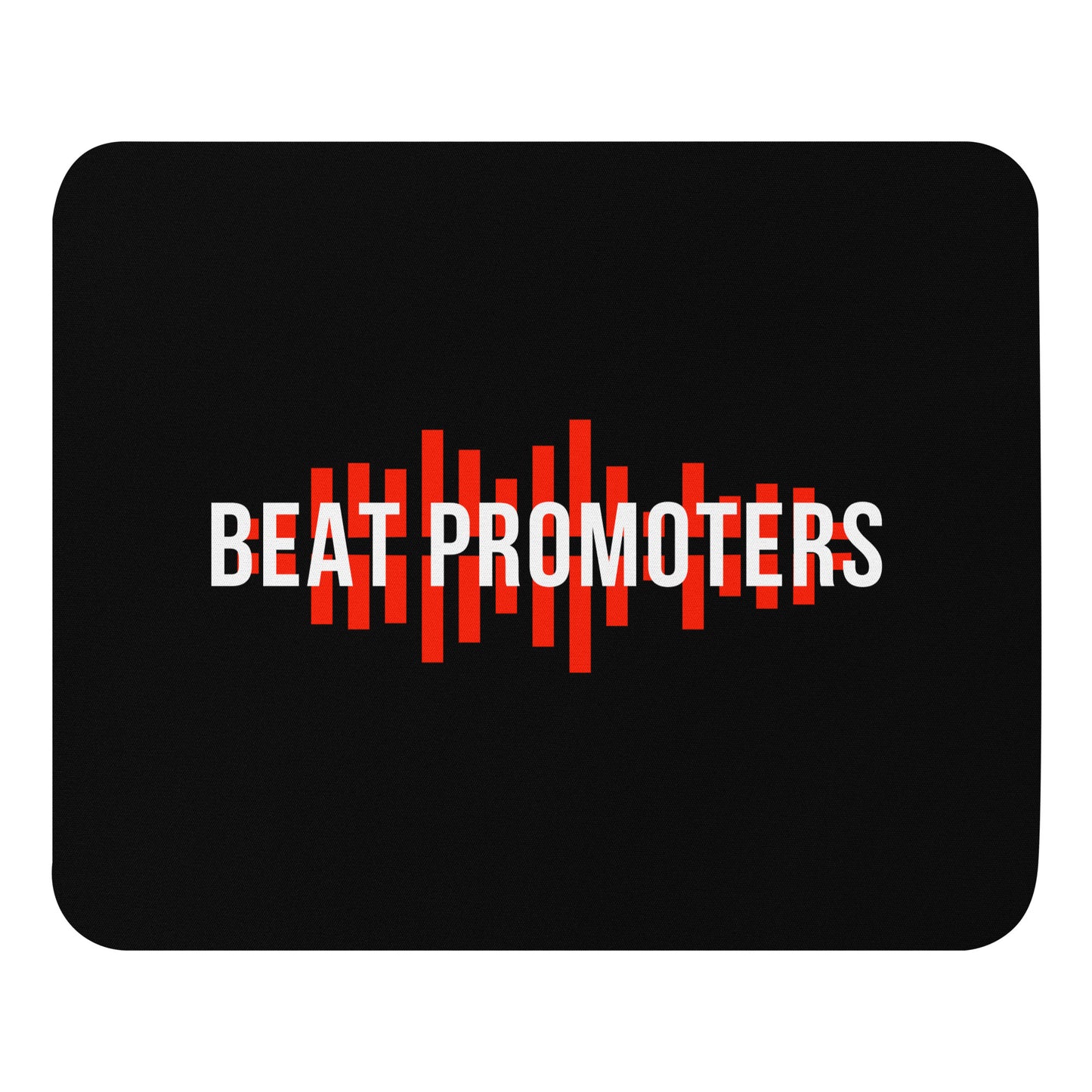 Beat Promoters Mouse pad