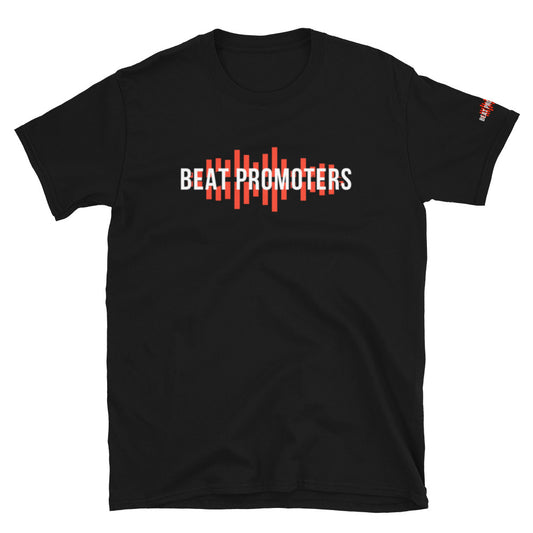 Beat Promoters Short-Sleeve Unisex T-Shirt