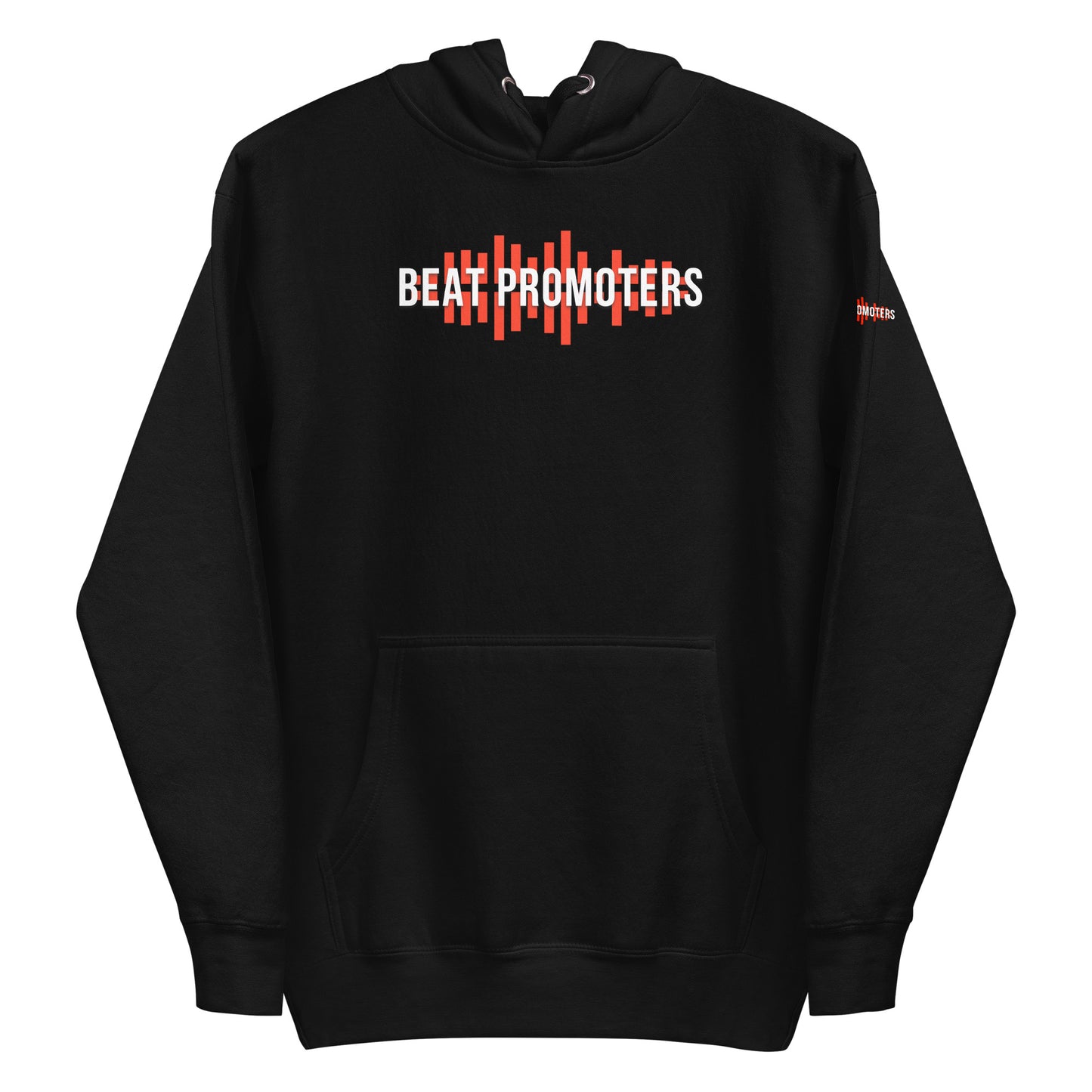 Beat Promoters Unisex Hoodie