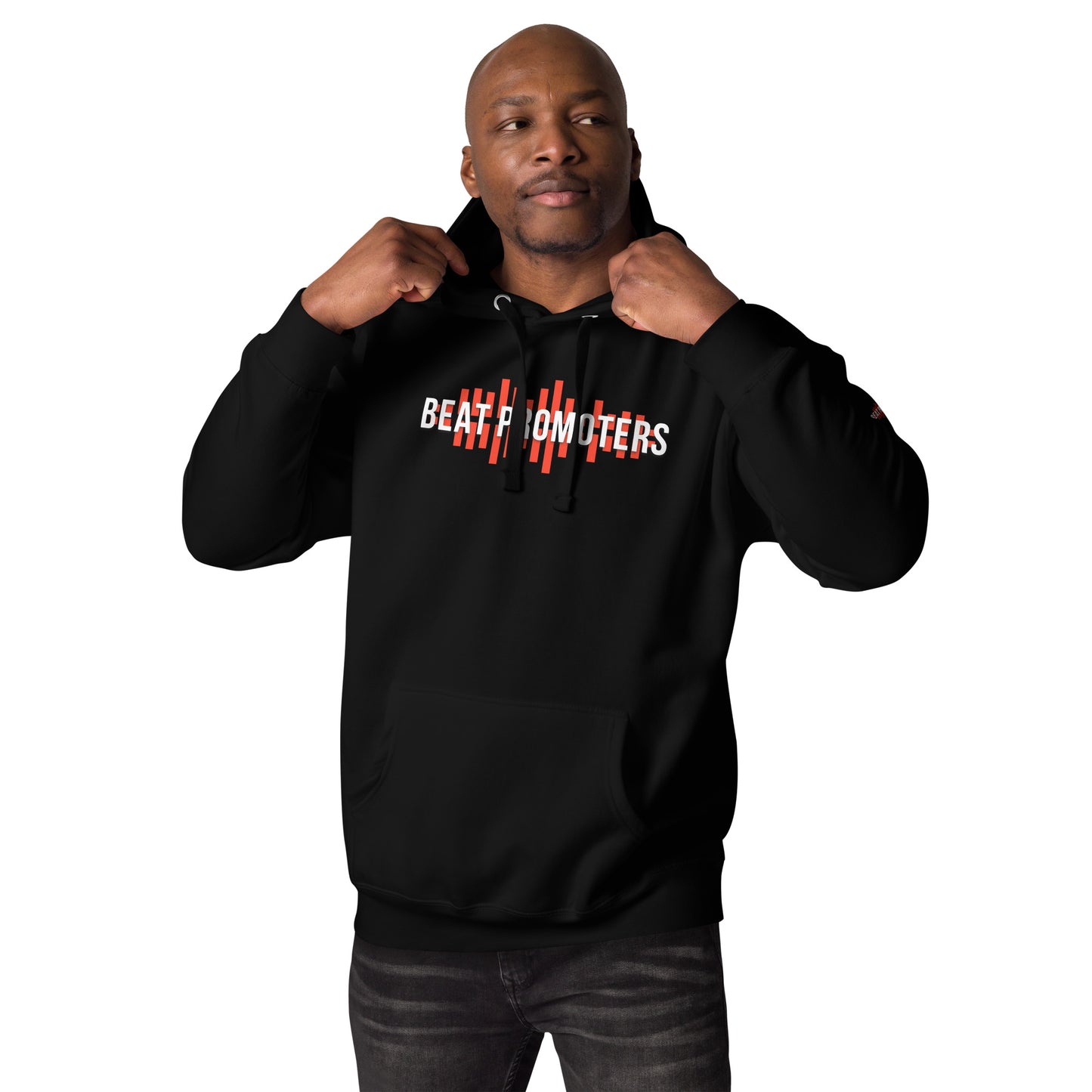 Beat Promoters Unisex Hoodie